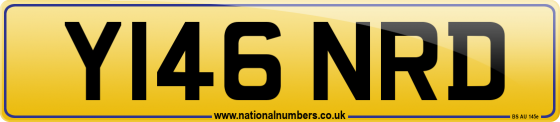 Y146 NRD