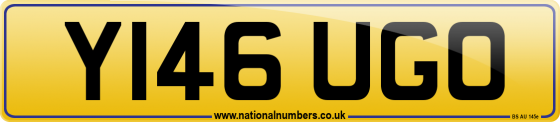 Y146 UGO