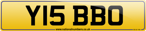 Y15 BBO