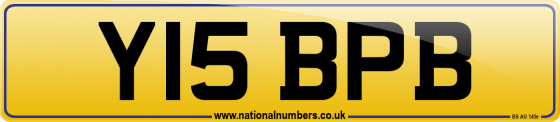 Y15 BPB