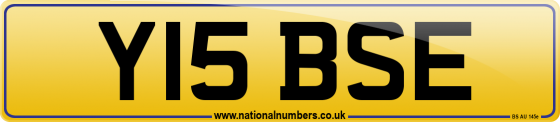 Y15 BSE