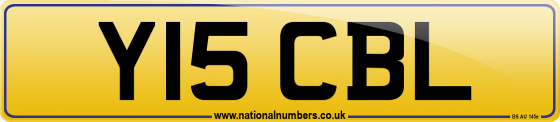 Y15 CBL