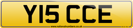 Y15 CCE