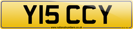 Y15 CCY