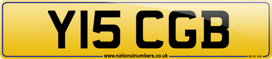 Y15 CGB