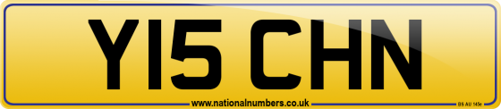 Y15 CHN
