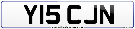 Y15 CJN