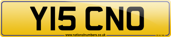Y15 CNO
