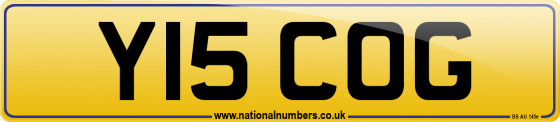 Y15 COG