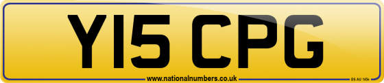 Y15 CPG