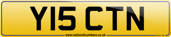 Y15 CTN