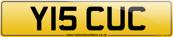 Y15 CUC