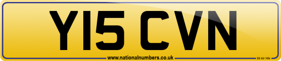 Y15 CVN