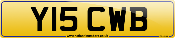 Y15 CWB