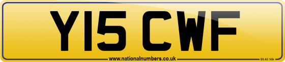 Y15 CWF