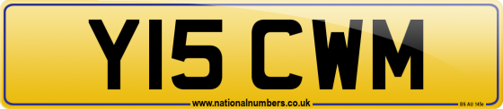 Y15 CWM