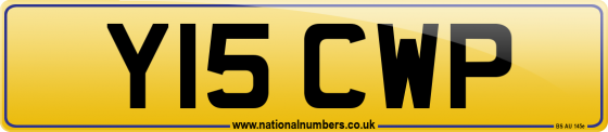 Y15 CWP