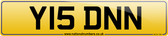 Y15 DNN