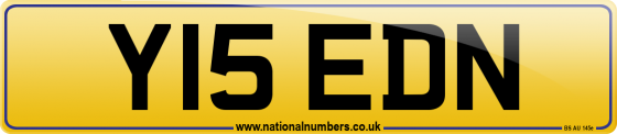 Y15 EDN