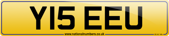 Y15 EEU