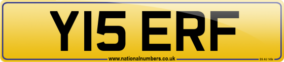 Y15 ERF