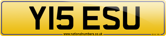 Y15 ESU
