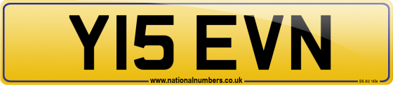 Y15 EVN