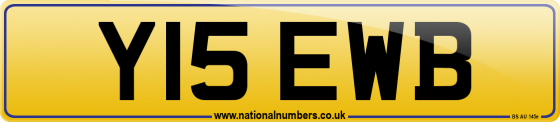 Y15 EWB