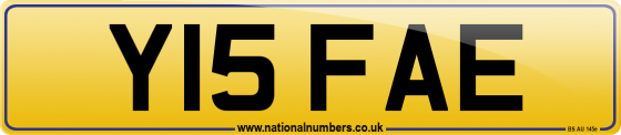 Y15 FAE