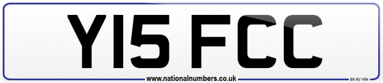 Y15 FCC