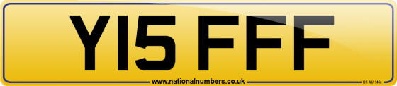 Y15 FFF