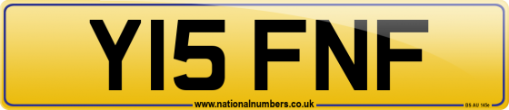 Y15 FNF