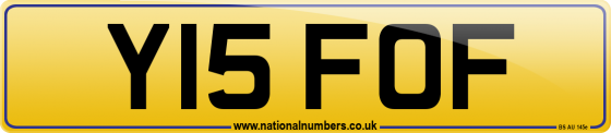 Y15 FOF