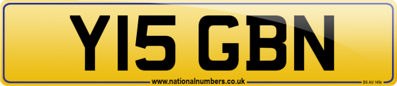 Y15 GBN