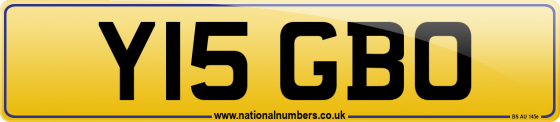 Y15 GBO
