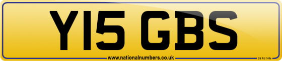 Y15 GBS