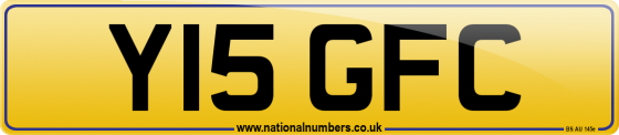 Y15 GFC