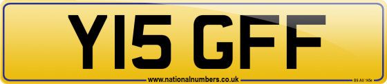 Y15 GFF
