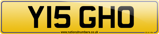 Y15 GHO