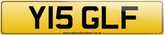 Y15 GLF