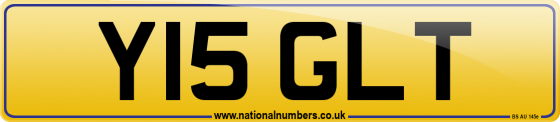 Y15 GLT