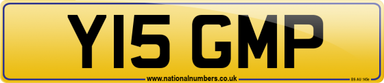 Y15 GMP