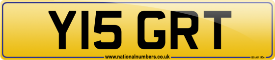 Y15 GRT
