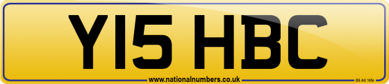 Y15 HBC