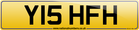 Y15 HFH