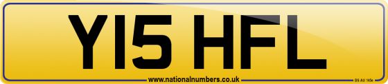 Y15 HFL
