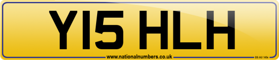 Y15 HLH