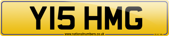 Y15 HMG