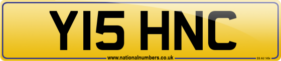 Y15 HNC