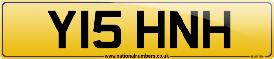 Y15 HNH